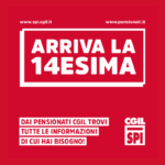 A luglio arriva la 14^ mensilità